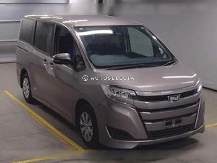 Toyota Noah 2019, photo 1 of 1