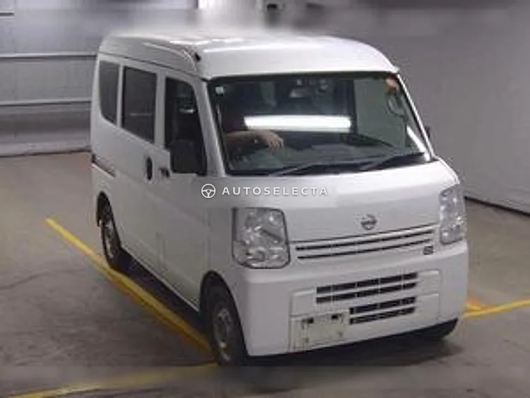 Nissan NV100 Clipper 2016, photo 1 of 1