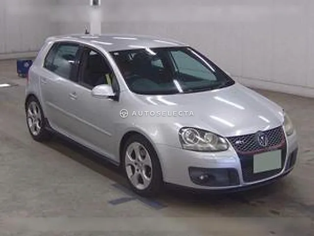 Volkswagen Twingo 2005, auction grade 3.5