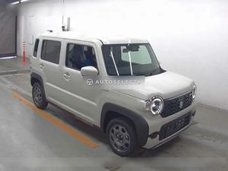 Suzuki Hustler 2026, photo 1 of 1