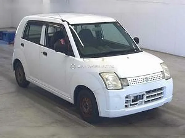 Suzuki Alto 2007