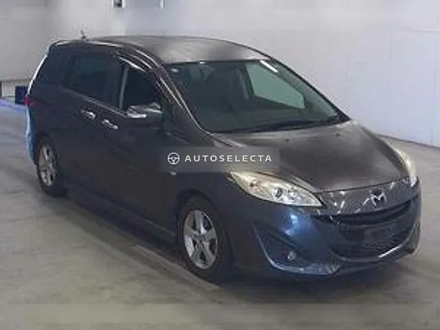Mazda Premacy 2013
