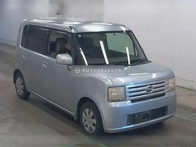 Daihatsu Move Conte 2009