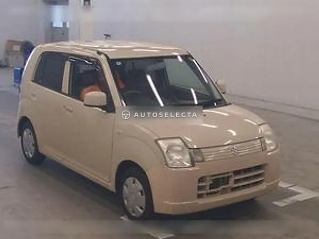 Suzuki Alto 2009