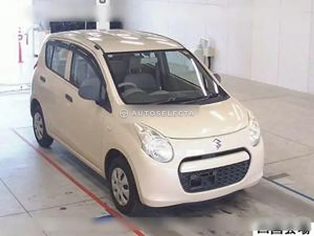 Suzuki Alto 2010