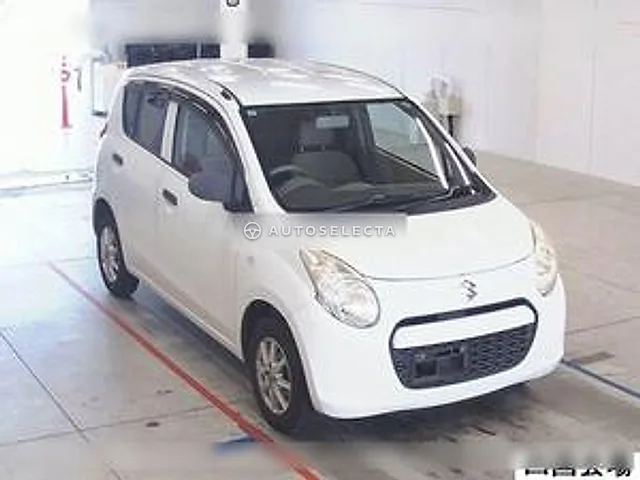 Suzuki Alto 2011