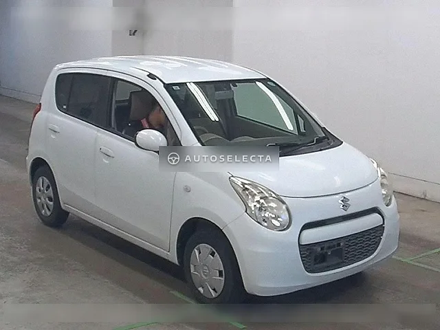 Suzuki Alto 2013