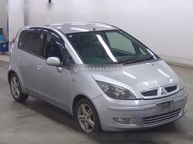 Mitsubishi Colt 2003