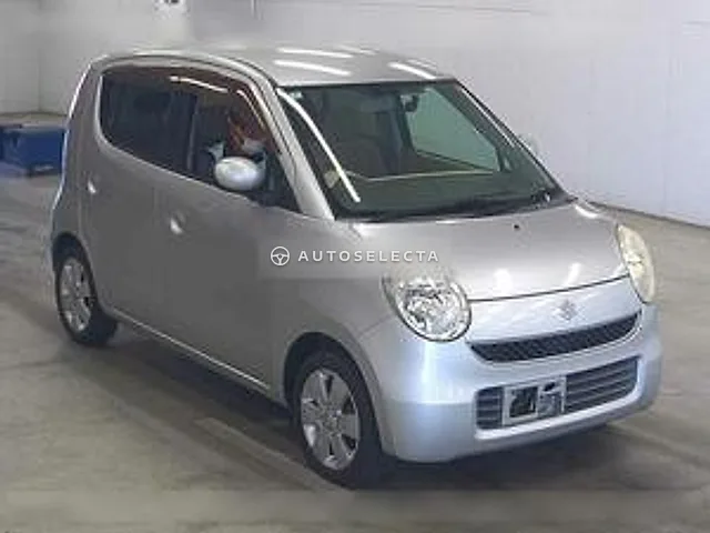 Suzuki MR Wagon 2006