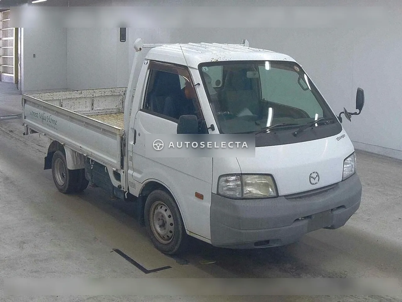 Mazda Bongo Truck 2010, photo 1 of 1