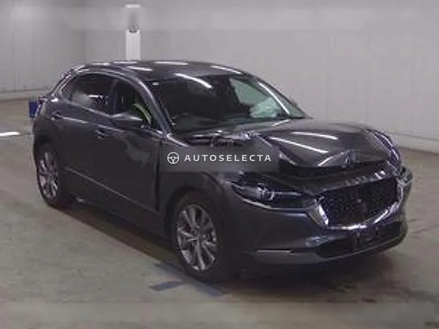 Mazda CX-30 2023