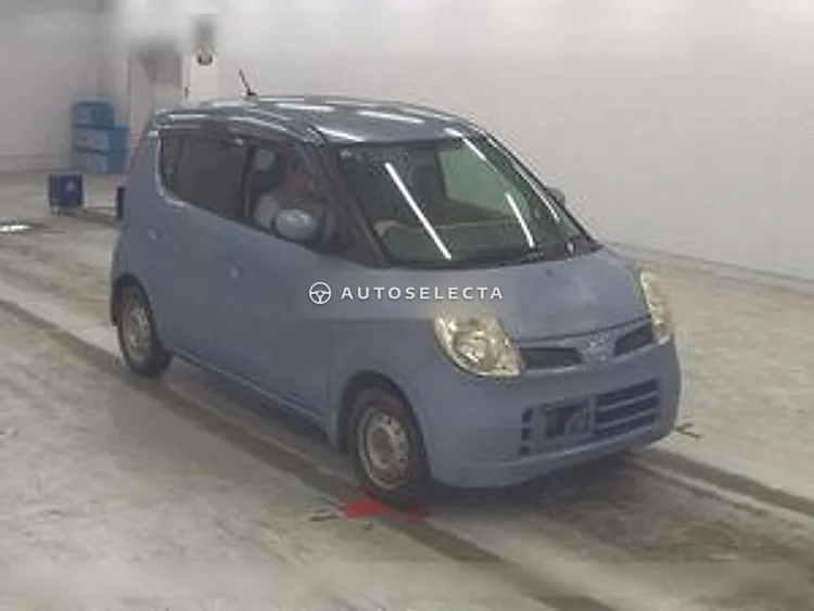 Nissan Moco 2007, photo 1 of 1