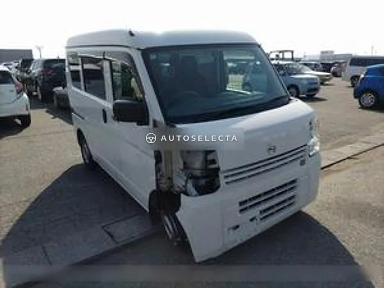 Nissan NV100 Clipper 2023, photo 1 of 1