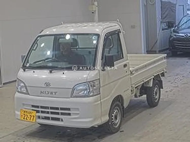 Daihatsu Hijet 2011, photo 1 of 1