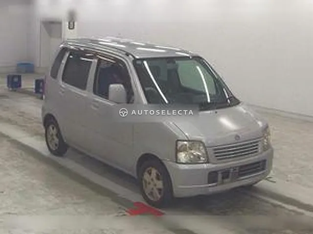Suzuki Wagon R 2003