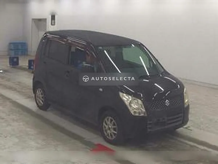 Suzuki Wagon R 2010, photo 1 of 1