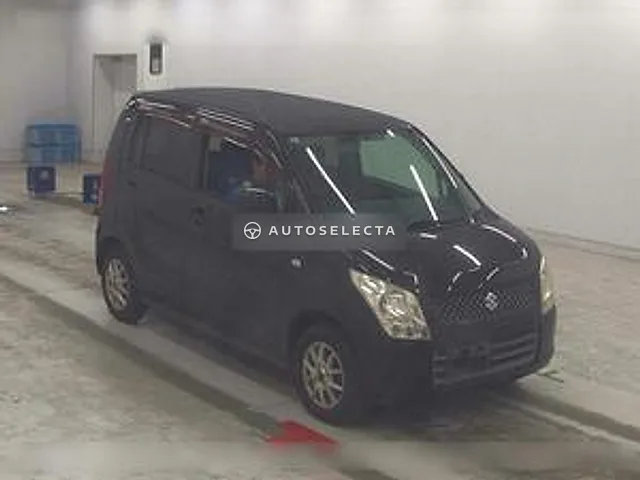 Suzuki Wagon R 2010