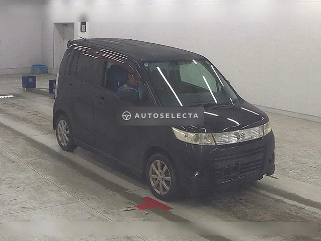 Suzuki Wagon R 2010