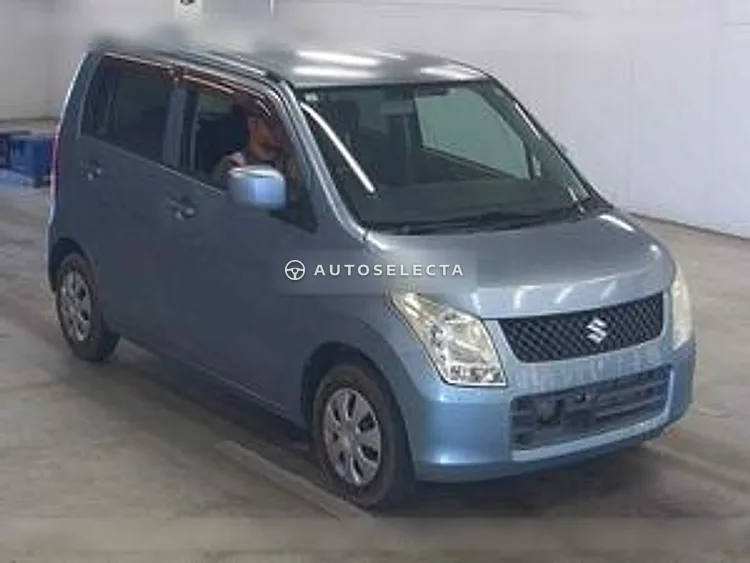 Suzuki Wagon R 2009, photo 1 of 1