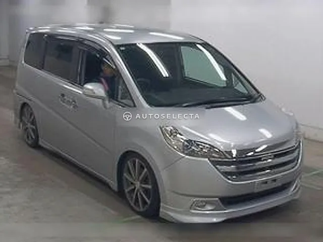 Honda Stepwgn 2006