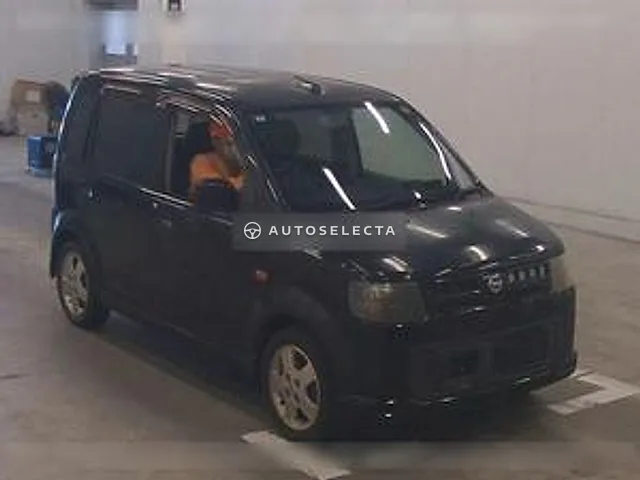 Nissan Otti 2006
