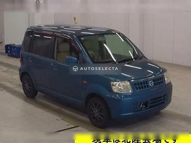 Nissan Otti 2006