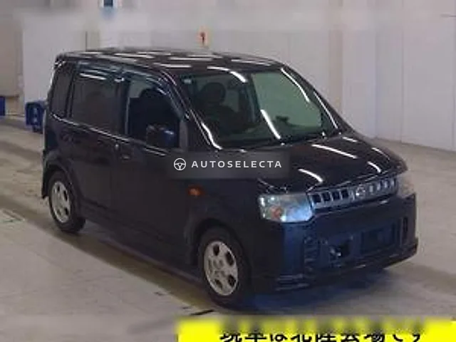 Nissan Otti 2009