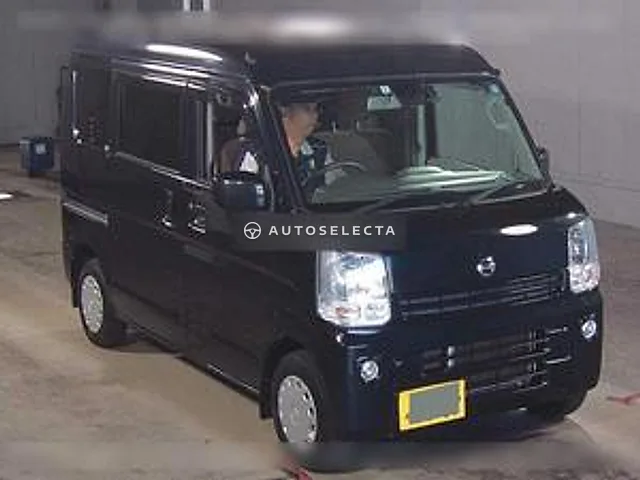 Nissan NV100 Clipper 2019, auction grade 4