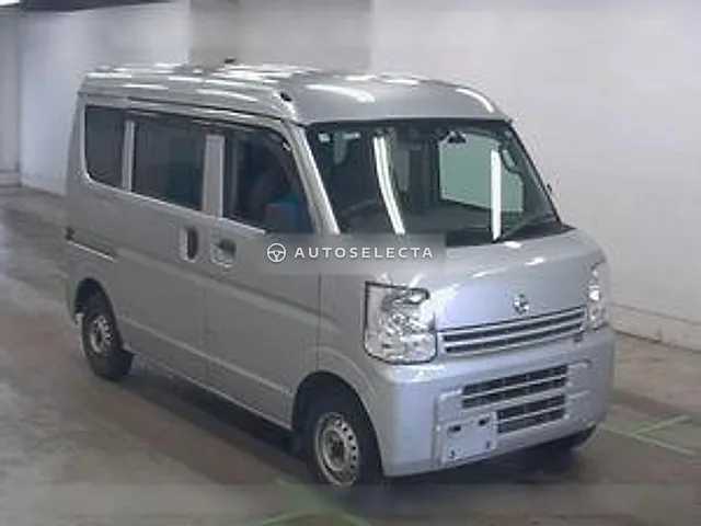 Nissan NV100 Clipper 2020, auction grade 3