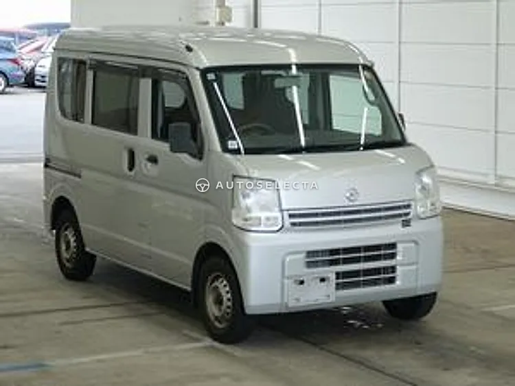 Nissan NV100 Clipper 2015, photo 1 of 1
