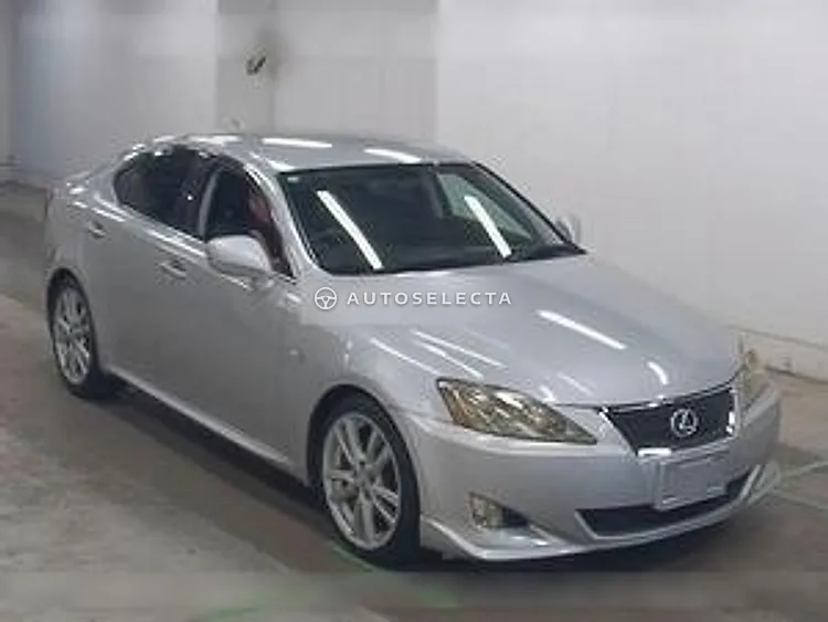 Lexus IS 2006, photo 1 of 1