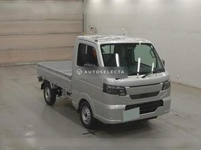 Suzuki Carry Truck 2026, auction grade S