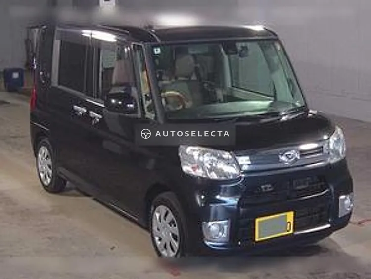 Daihatsu Tanto 2016, photo 1 of 1