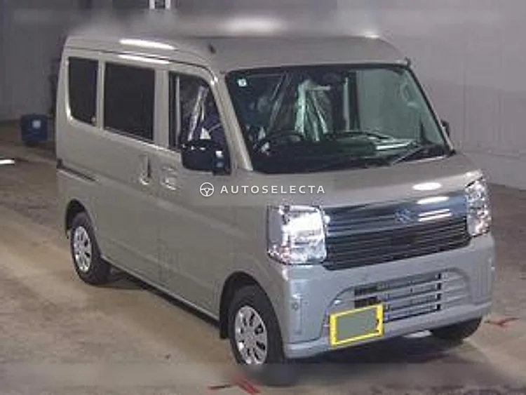 Suzuki Every 2026, photo 1 of 6