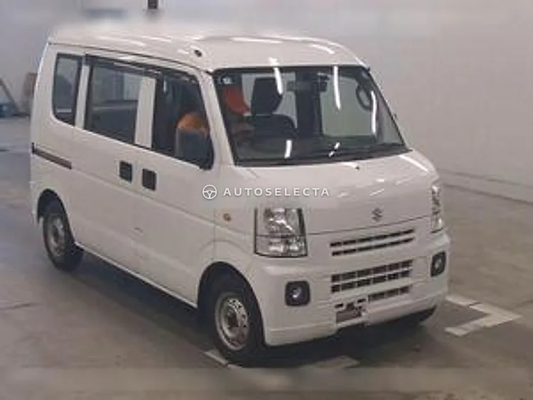 Suzuki Every 2014, photo 1 of 1