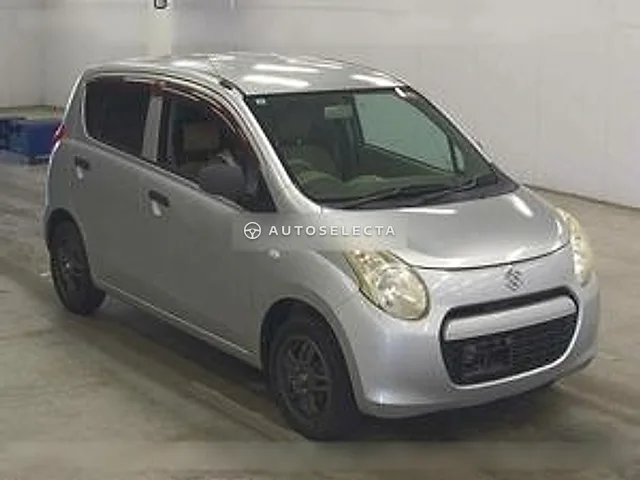 Suzuki Alto 2011