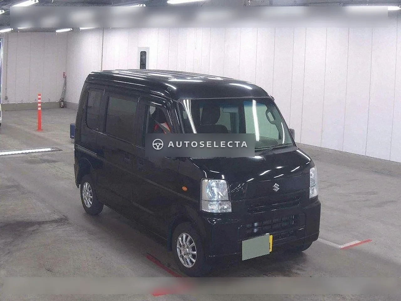 Suzuki Every 2014, photo 1 of 1