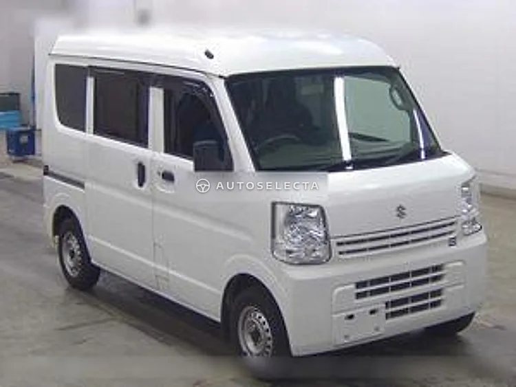 Suzuki Every 2020, photo 1 of 1