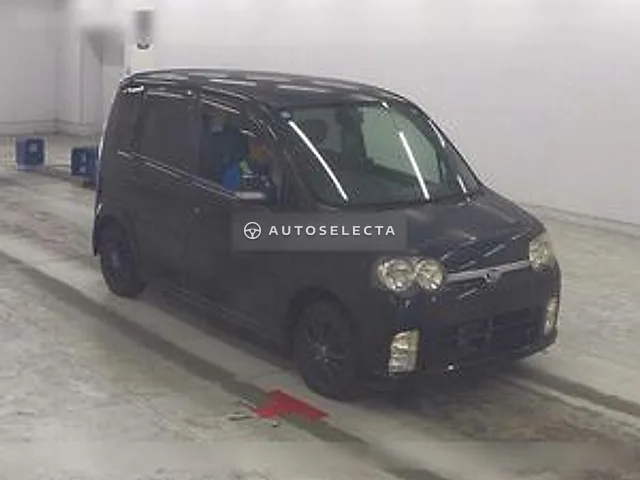 Daihatsu Move 2005