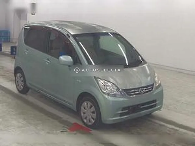 Daihatsu Move 2010