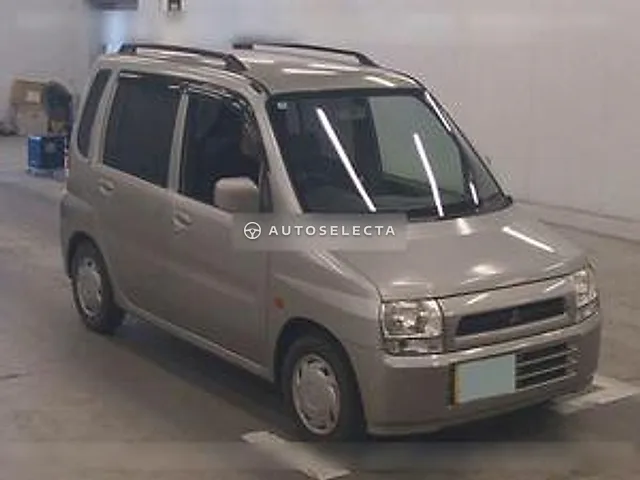 Mitsubishi Toppo BJ 1999