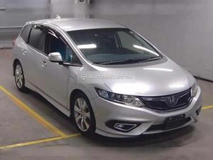 Honda Jade 2015, photo 1 of 1