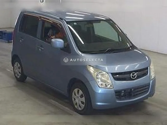 Mazda AZ-Wagon 2009