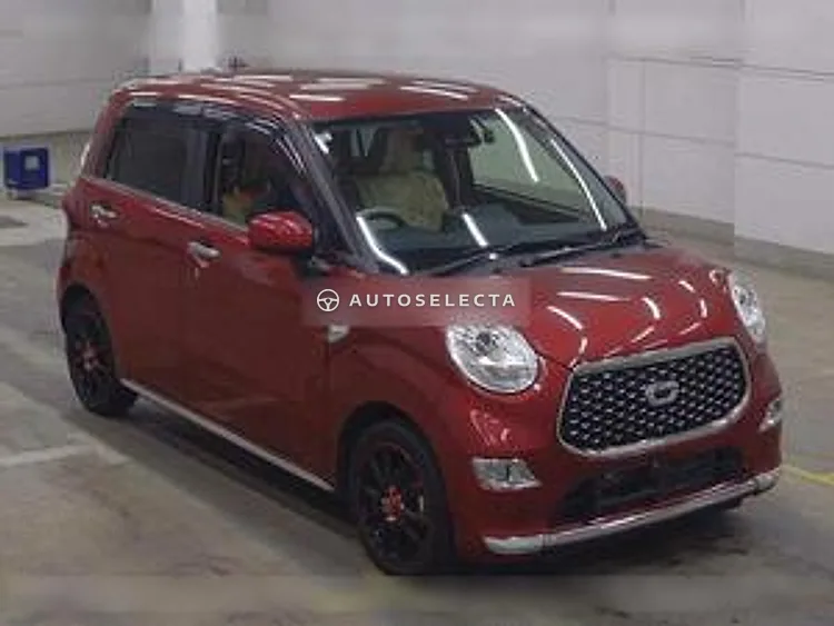Daihatsu Cast 2022, photo 1 of 1