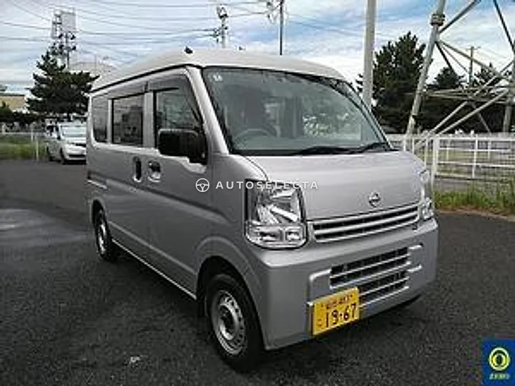 Nissan NV100 Clipper 2021, photo 1 of 1