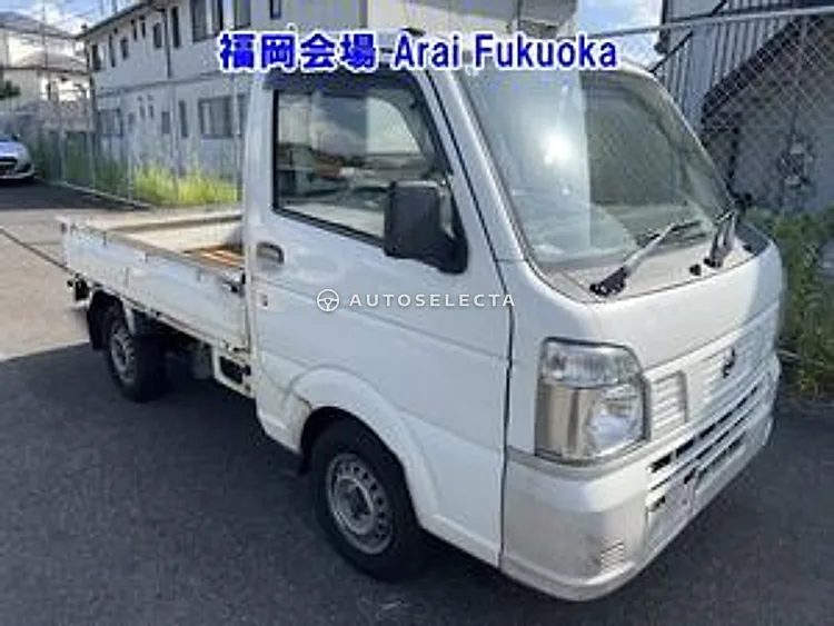 Nissan NT100 Clipper 2022, photo 1 of 1