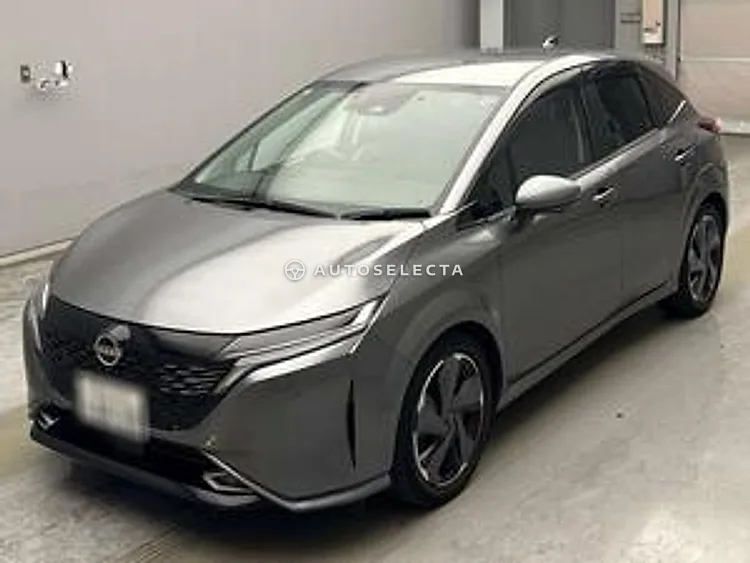 Nissan Aura 2024, photo 1 of 1