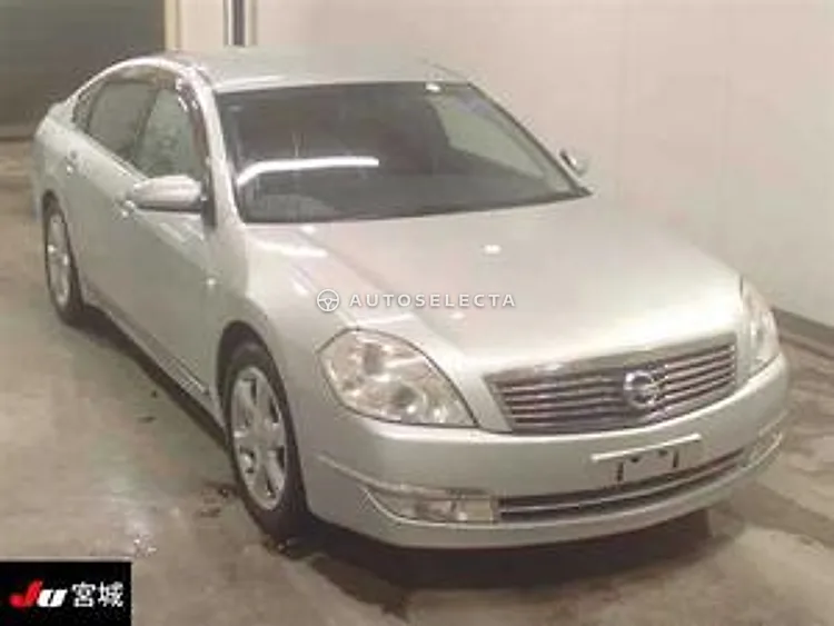 Nissan Teana 2007, photo 1 of 1
