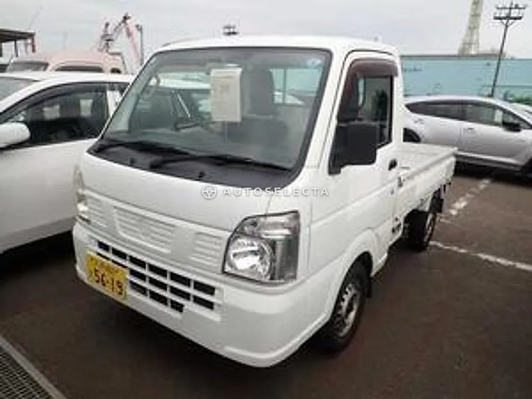 Nissan NT100 Clipper 2017, photo 1 of 1