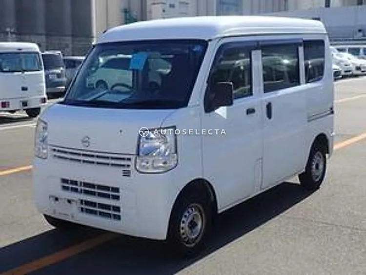 Nissan NV100 Clipper 2020, photo 1 of 1